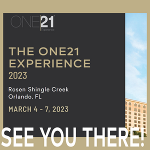 C21 EXPERIENCE 2023