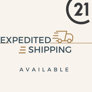 HOLIDAY SEASON EXPEDITED SHIPPING