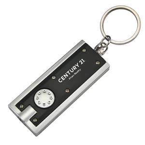 SIGNATURE Torch Keychain - Personalized