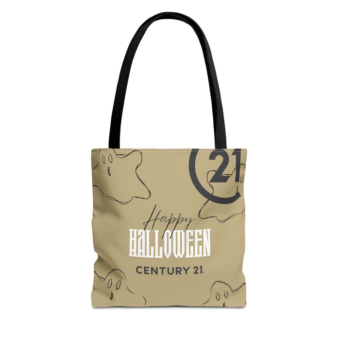 Halloween Tote Bag