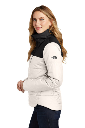 The North Face® Ladies Everyday Insulated Jacket - CLOSE OUT