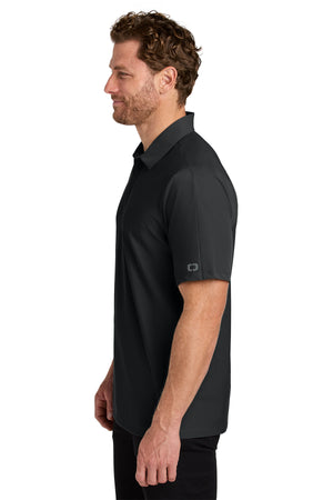 Envision Mens Polo, Black