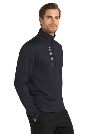 C21 Fulcrum ¼ Zip Pullover