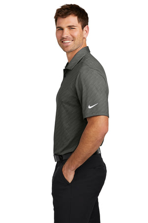 NIKE Vapor Polo - 2 Embroideries