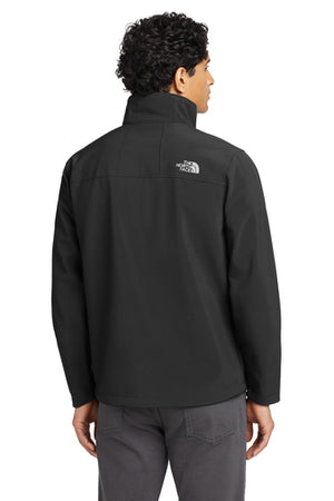 The North Face® Apex Barrier Soft Shell Jacket