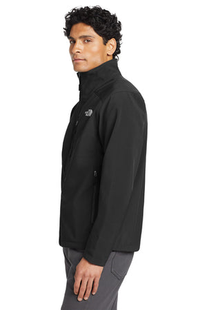 The North Face® Apex Barrier Soft Shell Jacket