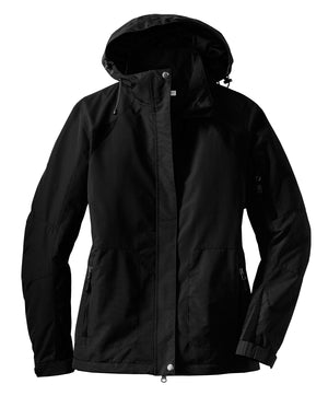 Port Authority Ladies All Seasons Jacket