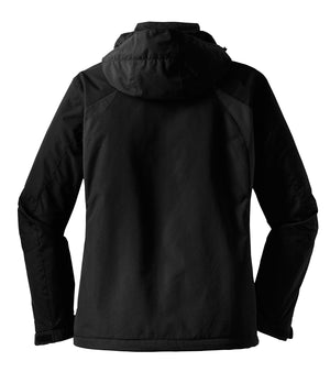 Port Authority Ladies All Seasons Jacket