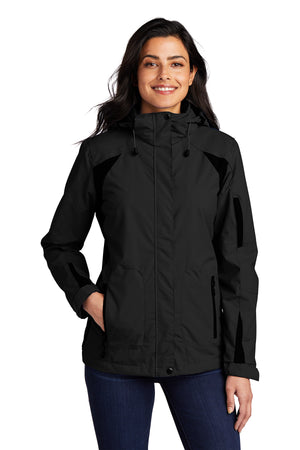 Port Authority Ladies All Seasons Jacket