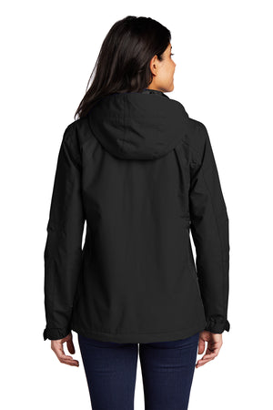 Port Authority Ladies All Seasons Jacket