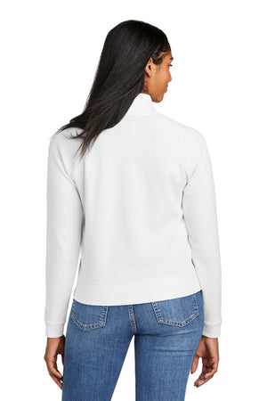 C21 Metaluxe ½-Zip Pullover