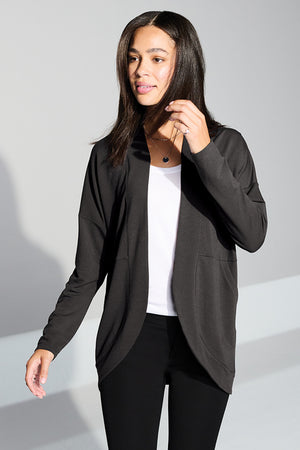 Mercer + Mettle Cocoon Cardigan