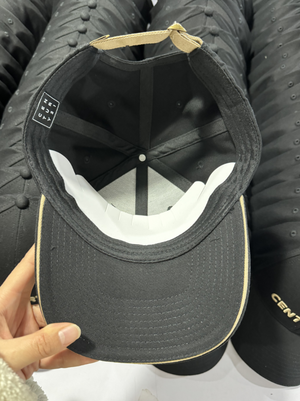 Wordmark Corporate Cap