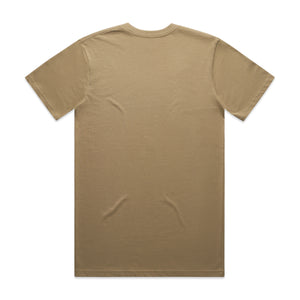 C21 Relentless Tan Tee, Mens