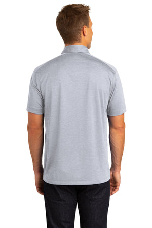 Trends C21 Silver Grey Polo