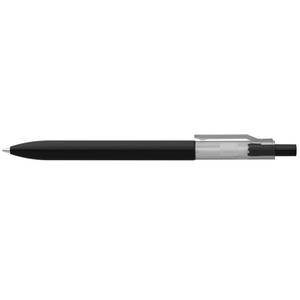 Nimbus Transluscent Clip Pen - Personalized