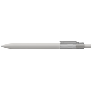 Nimbus Transluscent Clip Pen - Personalized