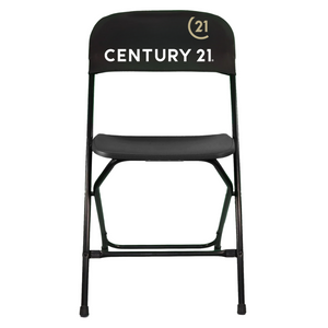 Folding Chair Covers - Personalized