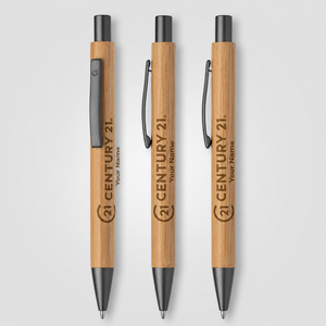 Bambowie Bamboo Pen | Personalized