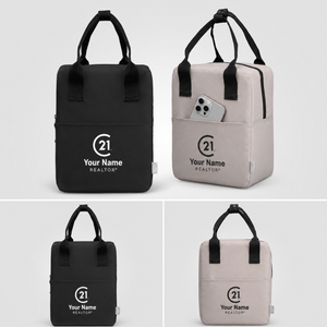 Arbor 6L Cooler Bag | Personalized