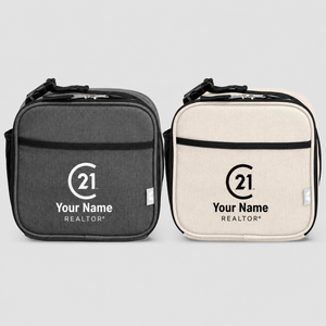 Helskinki 7L Cross Body Cooler Bag | Personalized