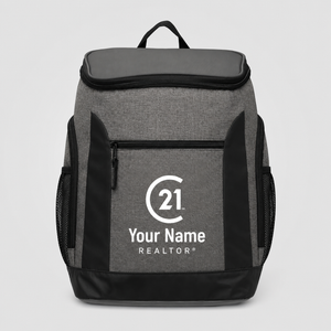 Metro 20L Backpack Cooler Bag | Personalized
