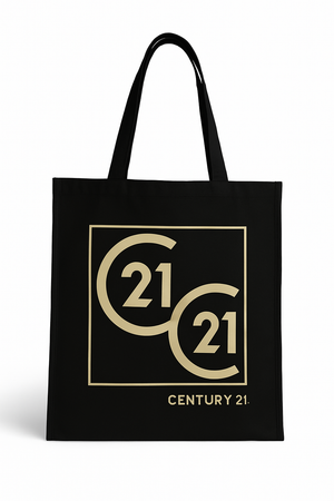 Designer Seal Non Woven Tote Bag