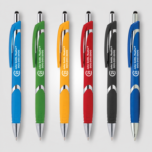 Solana Softy Pen | Personalized
