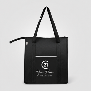 North Park Cooler Bag | Personalized