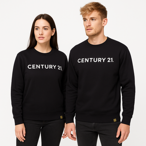 Unisex Crew Fleece - NEW