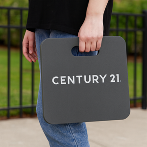 Wordmark Stadium Seat