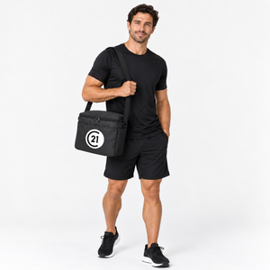 Seal 9 Can Box Cooler