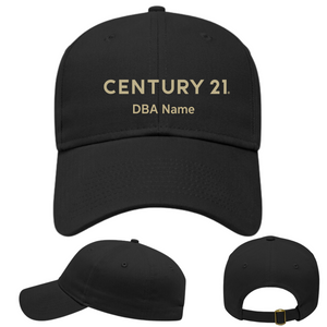 Ultimate Black Hat  - Personalized
