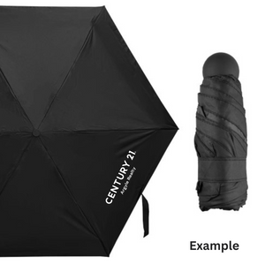 PARAFLEX Portable Umbrella - Personalized