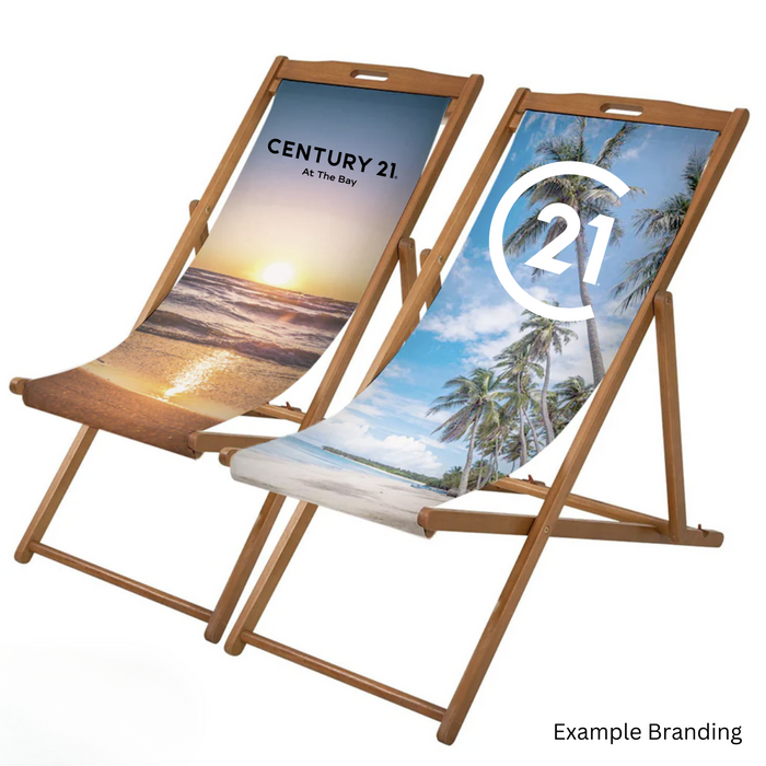 Sling Chair - Personalized