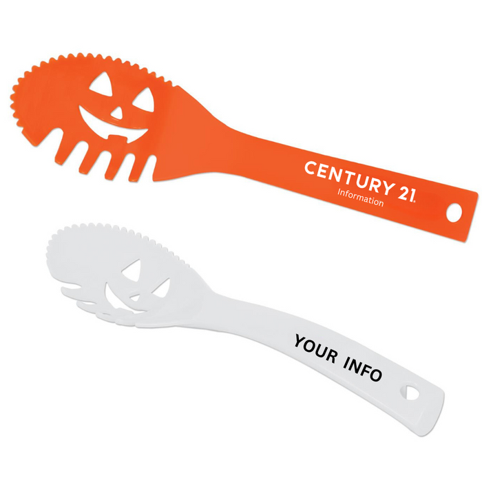 Pumpkin Scooper - Personalized