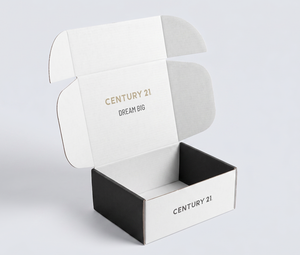 C21 DREAM BIG Gift Box - NEW