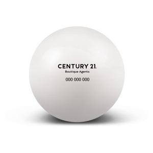 Anti Stress Ball - Personalized