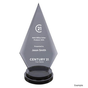 Enigma Award - Personalized