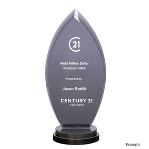 Twilight Award - Personalized