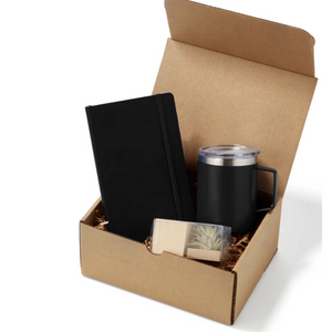 Office Kit Gift Set - Personalized (Shipping quoted separately)