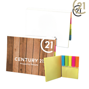 Sticky Note Pad - Personalized