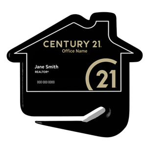 House Letter Slitter - Personalized - NEW