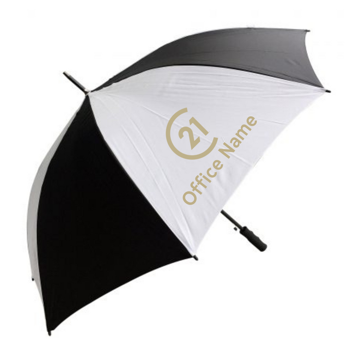 SANDS Auto Opening Golf Umbrella - Personalized