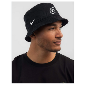 NIKE Swoosh Seal Bucket Hat