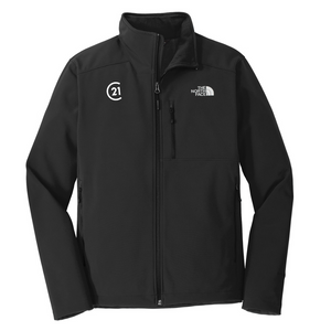 The North Face® Apex Barrier Soft Shell Jacket