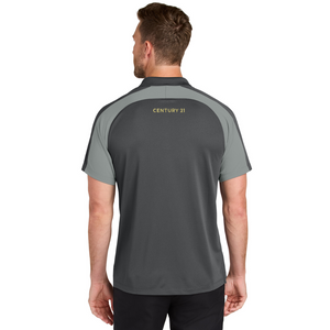 Mens Performance Polo