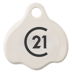 C21 Seal Cappy – Can Lid with Keychain Attachment
