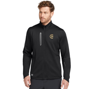 C21 Fulcrum ¼ Zip Pullover