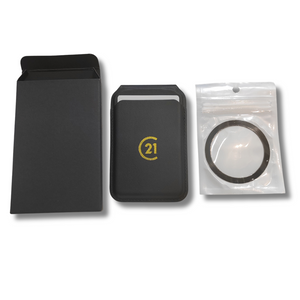 C21 MagSafe Wallet & Stand